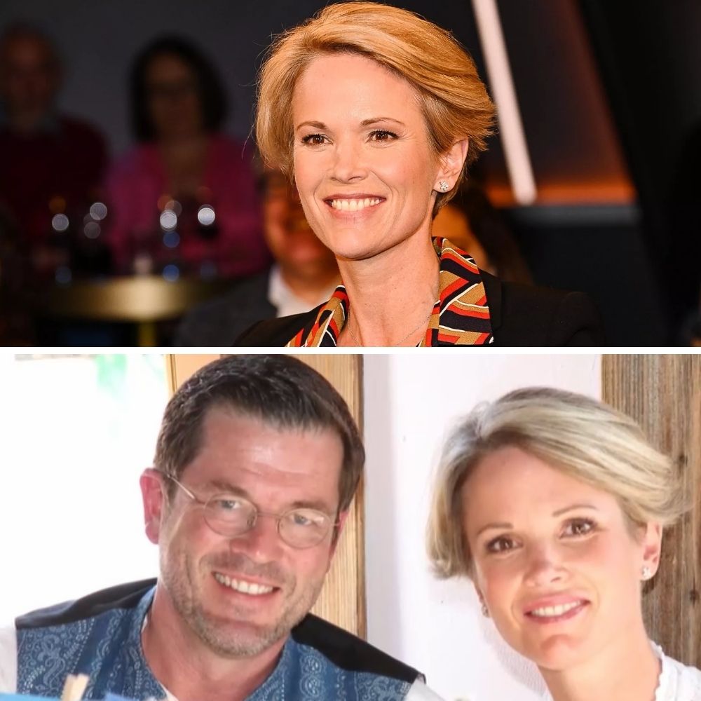 Stephanie zu Guttenbergs mutige Entscheidung EN News
