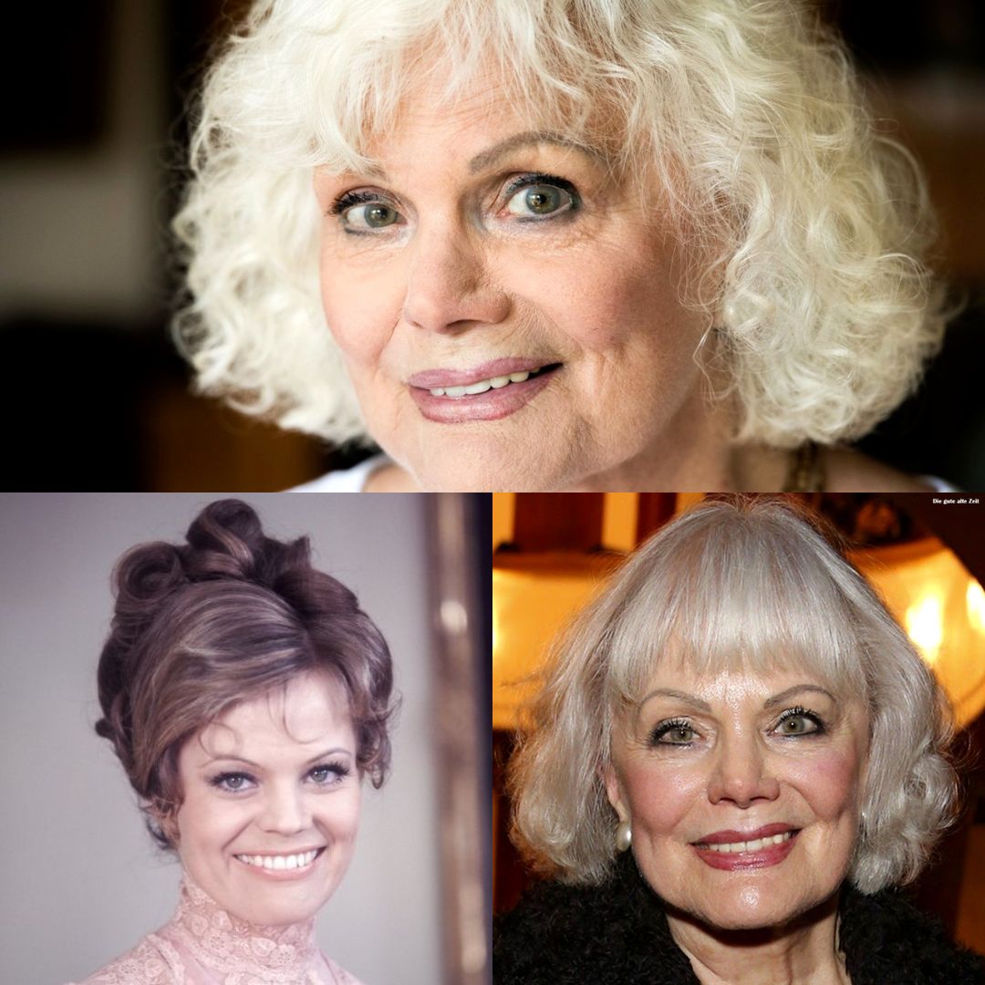 Christiane Rücker: Ein Leben für Kunst und Menschlichkeit - News