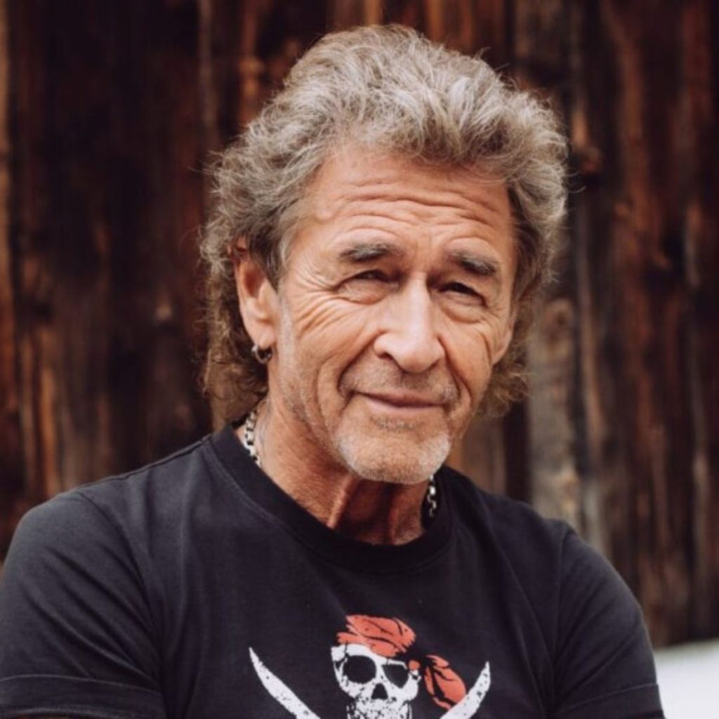  Peter Maffay: ZWEI Konzerte in Bad Segeberg in 2026! Und: Weitere Open Bildidee 