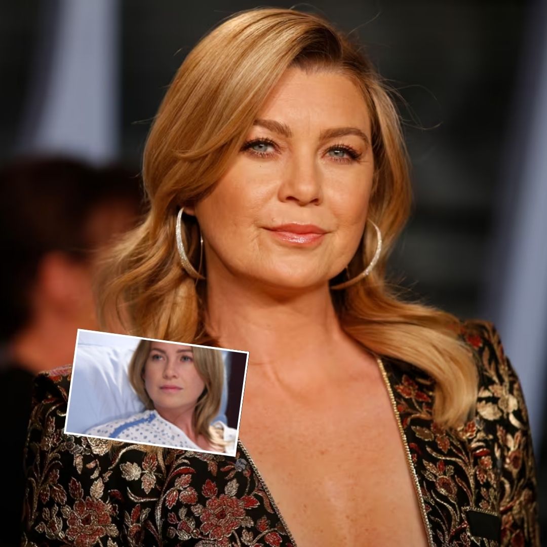 Ellen Pompeos Comeback bei "Grey's Anatomy" überrascht - News