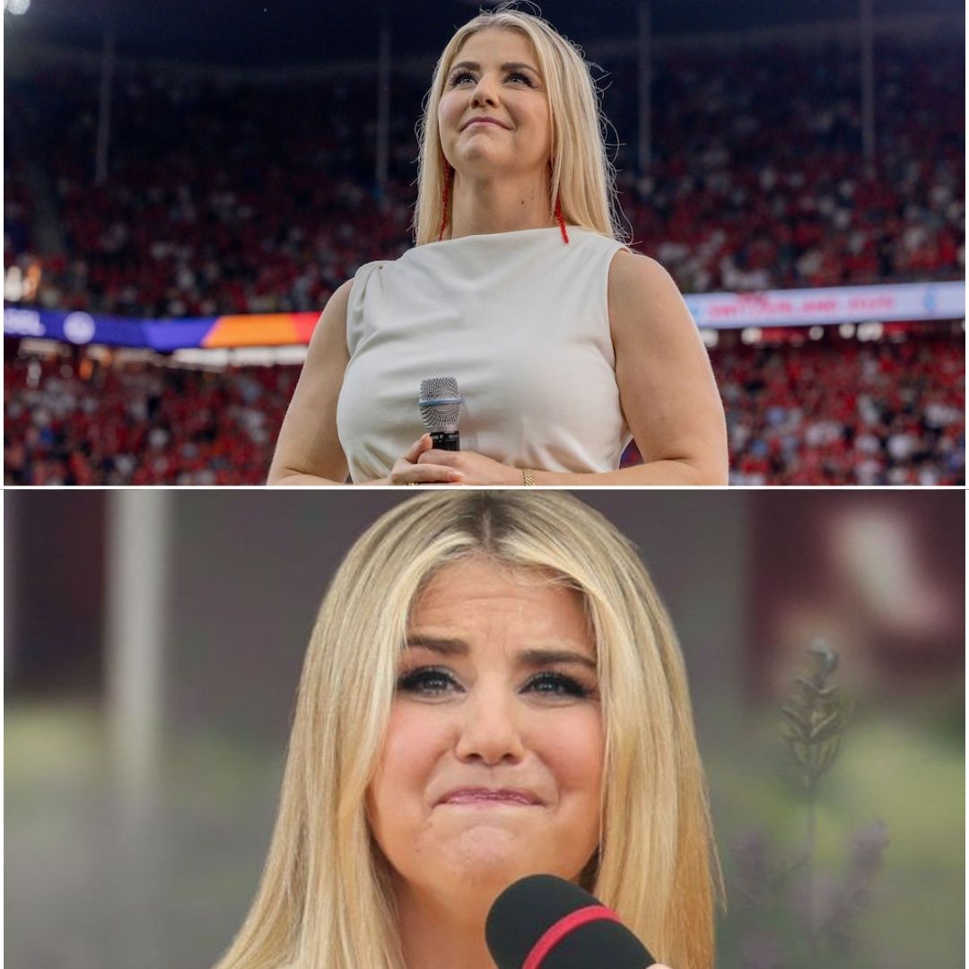 Beatrice Egli bricht Konzert ab – zum ersten Mal nach zwölf Jahren - EN ... Beatrice Egli bricht Konzert ab – zum ersten Mal nach zwölf Jahren - EN ...