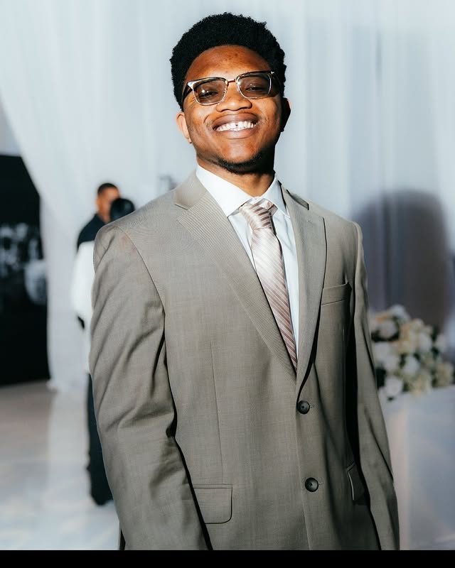 Rapper Mack Maine trauert um Sohn Zeke (†20) - News