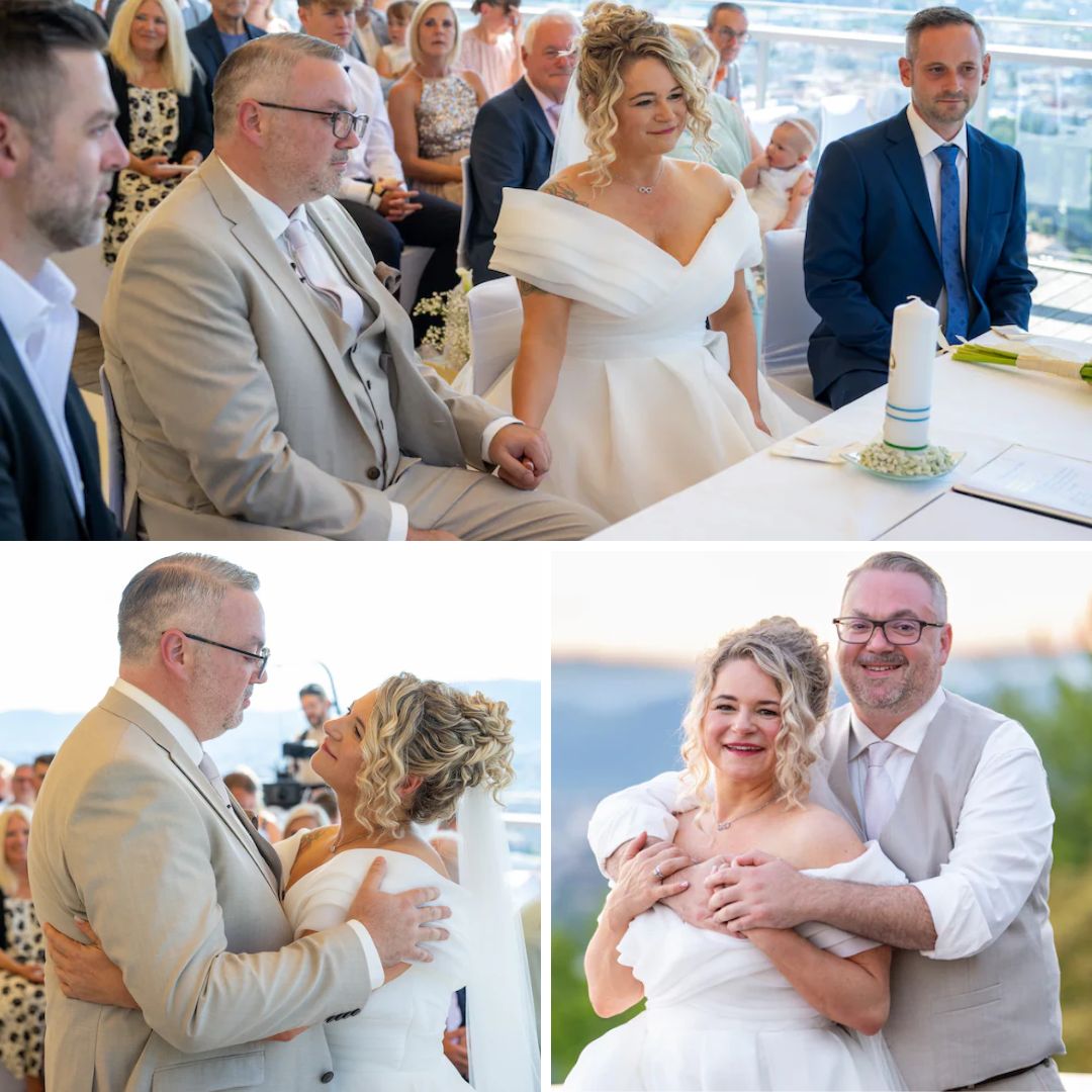 Faszinierend Reizwsche Fr Hochzeit Fotos