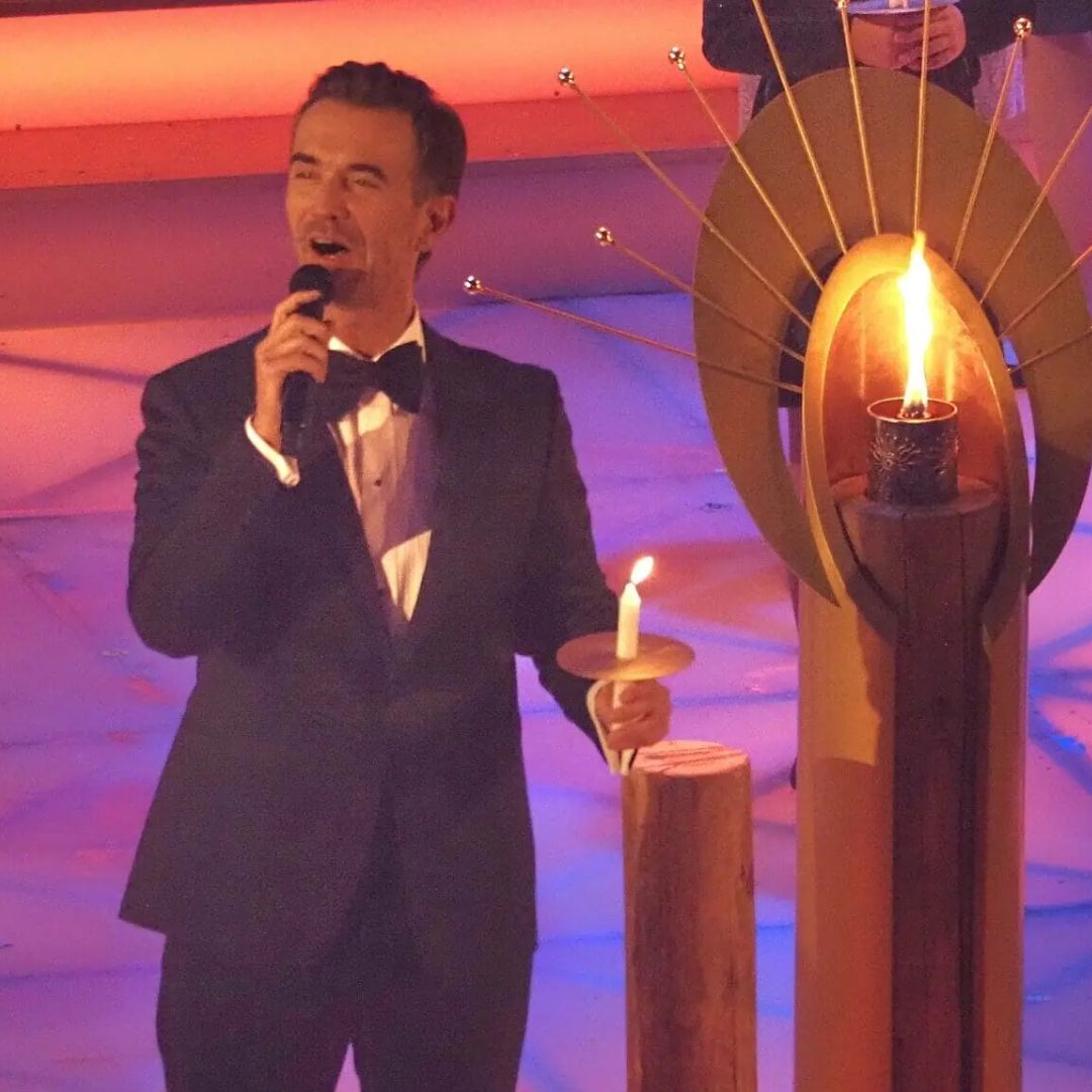 “Adventsfest der 100.000 Lichter” auch 2025! Doch ab wann gibt es