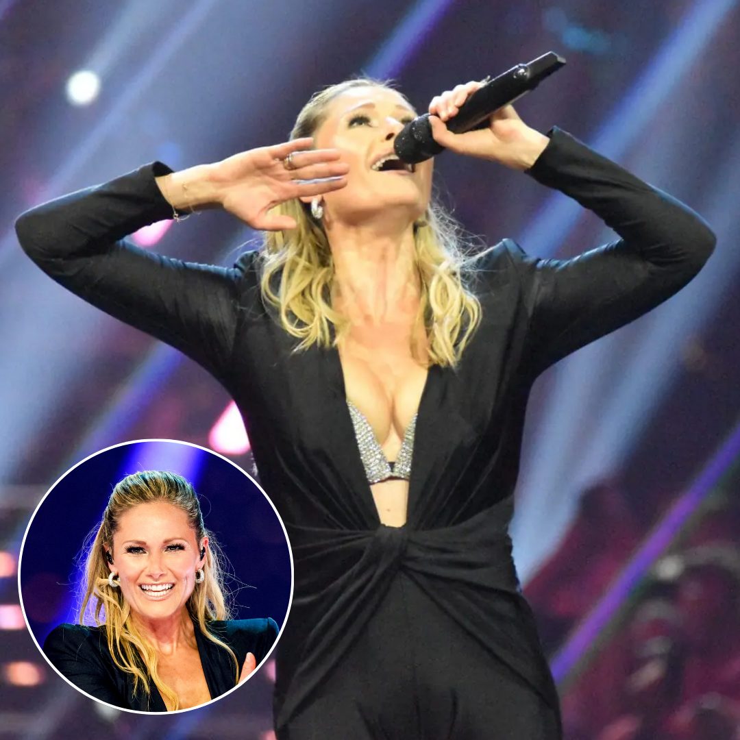 Helene Fischer bei ersten TV-Interview seit Monaten: „Das sind ...