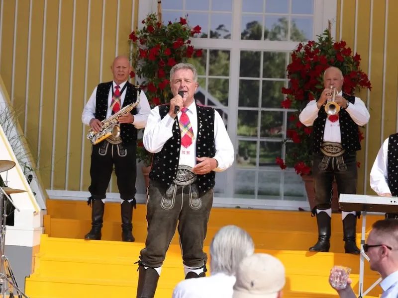 Nach der Herz-OP: Jetzt spricht Norbert Rier über Zukunft der ...